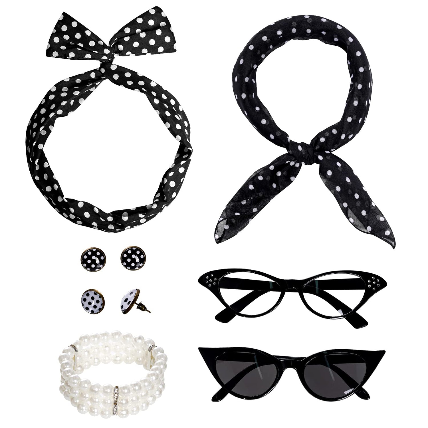 Accessories