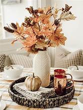 Seasonal Decor